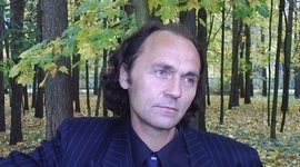 Timeline: Мурманский поэт Николай Колычев