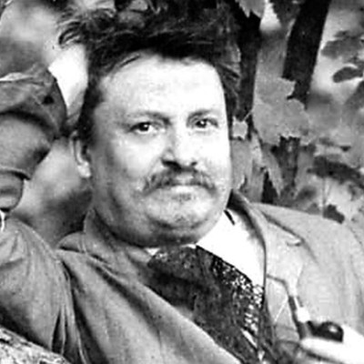 Timeline: Giovanni Pascoli