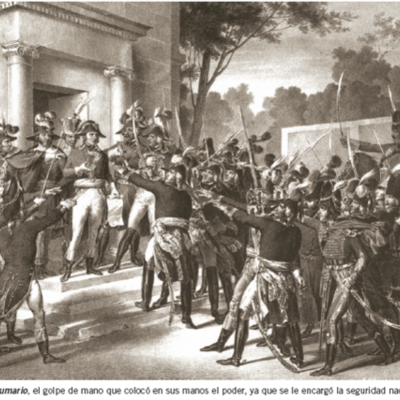 Timeline: ESPAINIAKO HISTORIA