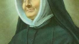 Timeline: Important Events in Madeleine Sophie Barat's Life