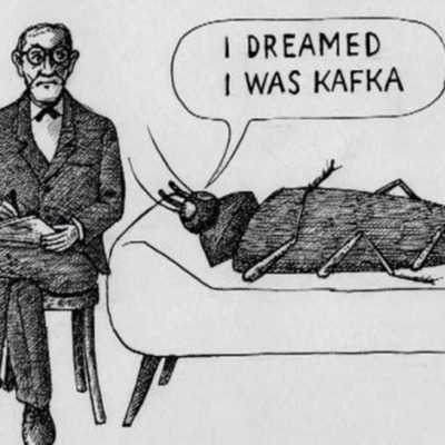 Timeline: Línea de pensamiento freudiana