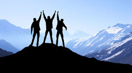 Timeline: Antecedente historicos de la Gestión de talento Humano.