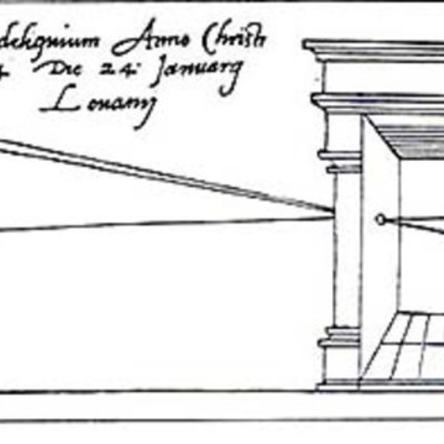 Timeline: La fotografia
