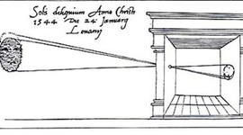 Timeline: La fotografia