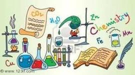 Timeline: historia de la quimica