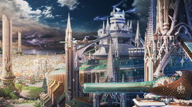 Timeline: The Rise of Meglandia