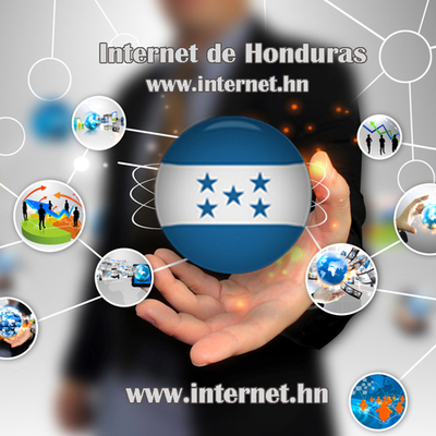 Timeline: Historia del Internet en Honduras