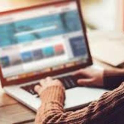 Timeline: LINEA DE TIEMPO RED