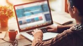 Timeline: LINEA DE TIEMPO RED