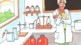 Timeline: Historia de la psicología experimental