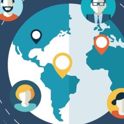 Timeline: Evolución tecnológica en la sociedad.