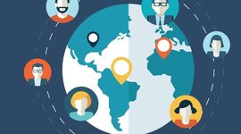 Timeline: Evolución tecnológica en la sociedad.