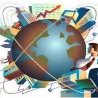 Timeline: EVOLUCIÓN DE LA GESTIÓN DE LA INFORMACIÓN