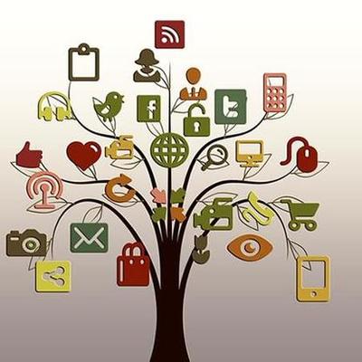 Timeline: Evolucion historica de la informacion