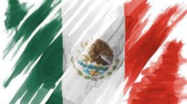 Timeline: Evolución  del Turismo en México