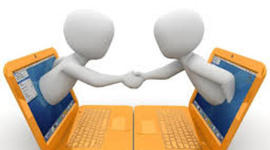 Timeline: Gestión de la información y sus momentos históricos mas importantes.