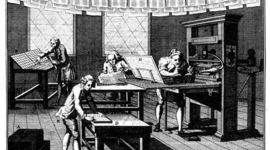 Timeline: Historia de gestión de la información