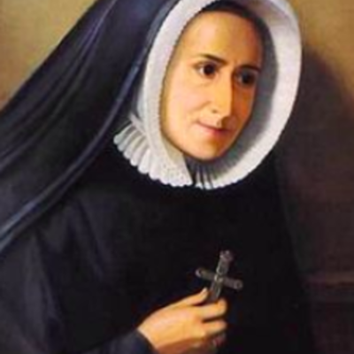 Timeline: Madeleine Sophie Barat