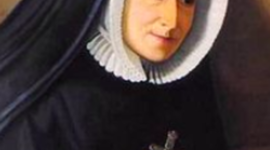 Timeline: Madeleine Sophie Barat