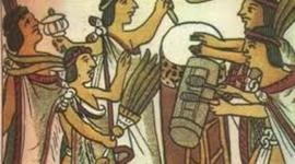 Timeline: Época prehispánica