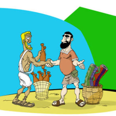 Timeline: Historia del Comercio Exterior