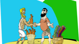 Timeline: Historia del Comercio Exterior