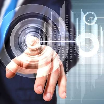 Timeline: tiempo y la información