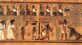 Timeline: Evolución histórica del Jeroglífico