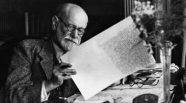 Timeline: Psicoanalisis