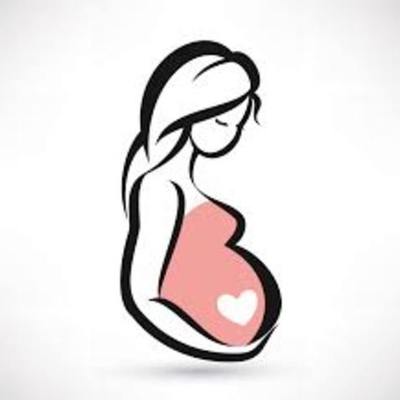 Timeline: Pregnancy overtime