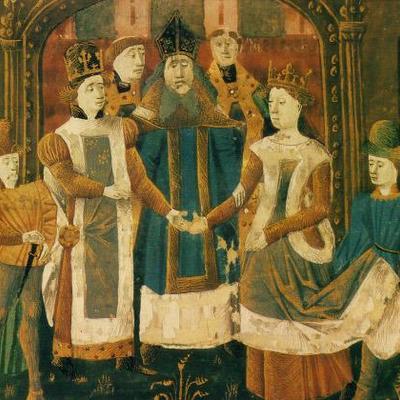 Timeline: mittelalter Geschichte