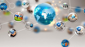 Timeline: Evolución del concepto RED