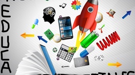 Timeline: RECURSOS EDUCATIVOS DIGITALES