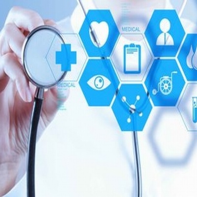 Timeline: Historia  de la Salud Pública en América y Colombia