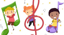 Timeline: Historia de la pedagogía musical