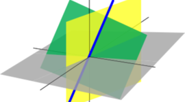 Timeline: Historia del álgebra lineal