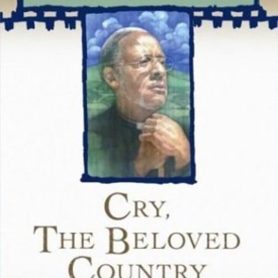 Timeline: Cry the Beloved Country - Timeline