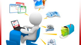 Timeline: Generaciones de la web