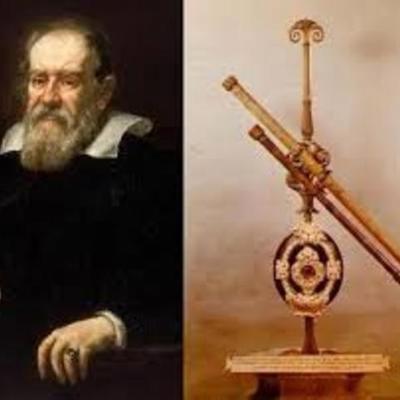 Timeline: INVENTOS TRACENDENTALES