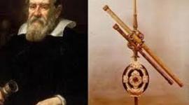 Timeline: INVENTOS TRACENDENTALES