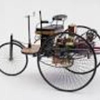 Timeline: INVENTOS MAS TRASCENDENTALES