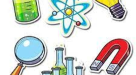 Timeline: LINEA DEL TIEMPO FISICA