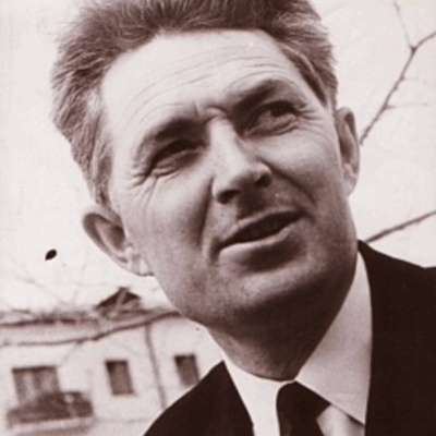 Timeline: Биография Калашникова Исая Калистратовича