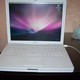 Apple ibook g4 10 5 8 power pc g4 1 33 ghz ram 1 25 go dd 60go 119108