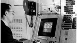 Timeline: Manipulación Directa de Objetos Gráficos