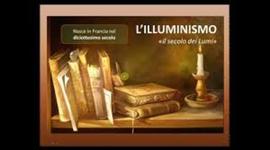 Timeline: L'ETA' DEI LUMI E DELLE RIFORME