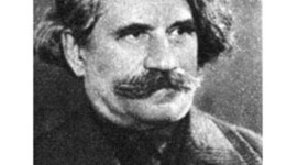 Timeline: Биографический путь С.Н.Сергеева-Ценского