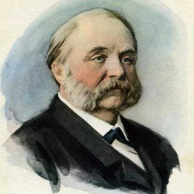 Timeline: Биография И.А.Гончарова