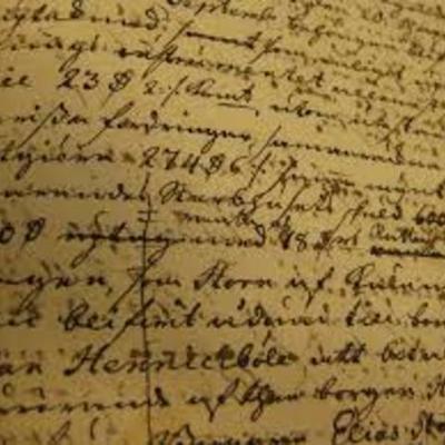 Timeline: El secreto de Jovino (2018)