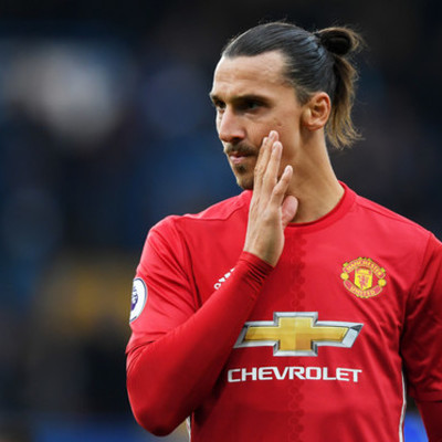 Timeline: Zlatan Ibrahimović